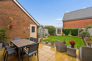 Garden- click for photo gallery